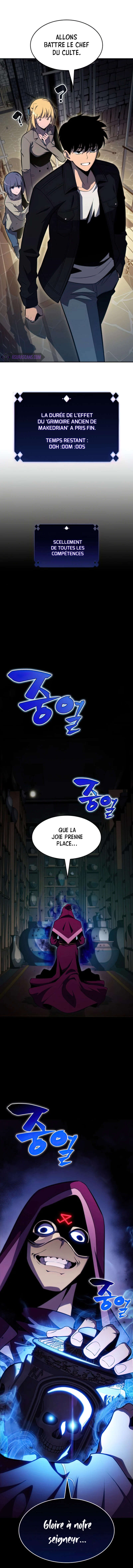 I’m the Max-Level Newbie Chapitre 63 - Page 14