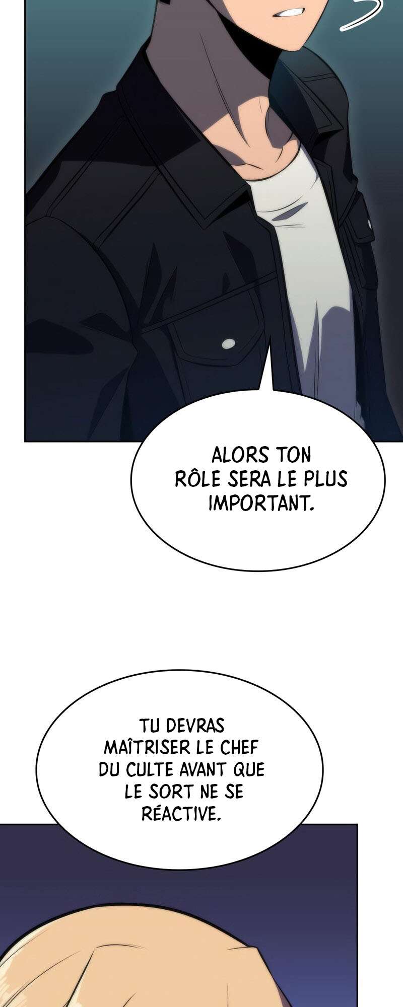 I’m the Max-Level Newbie Chapitre 64 - Page 10