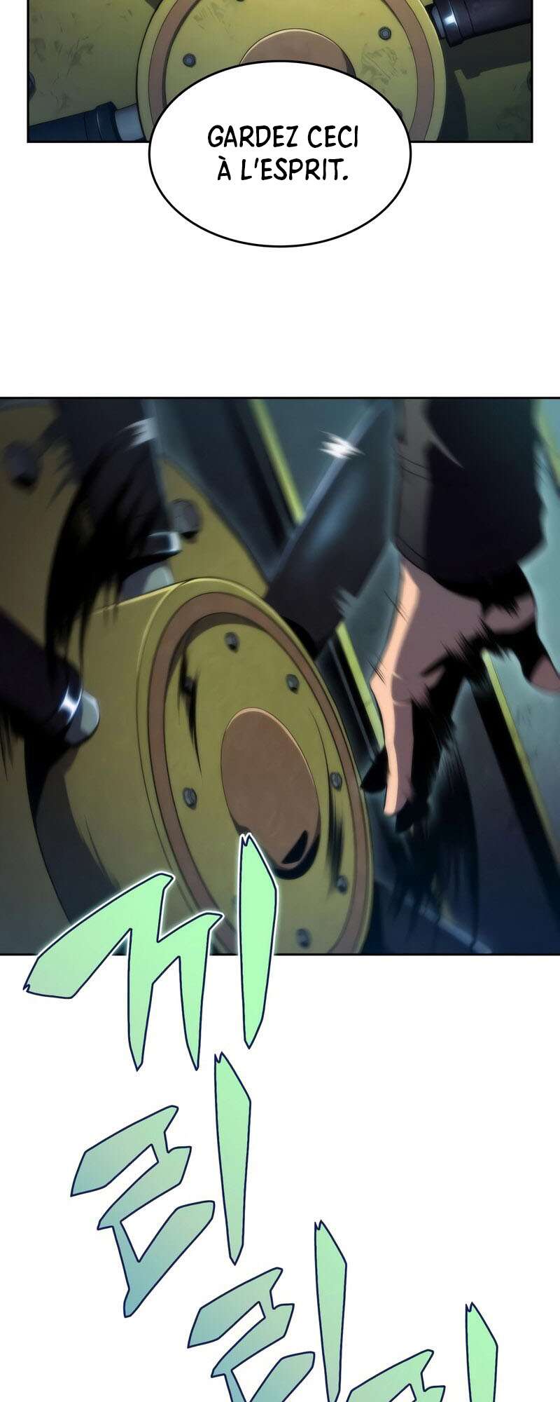 I’m the Max-Level Newbie Chapitre 64 - Page 15