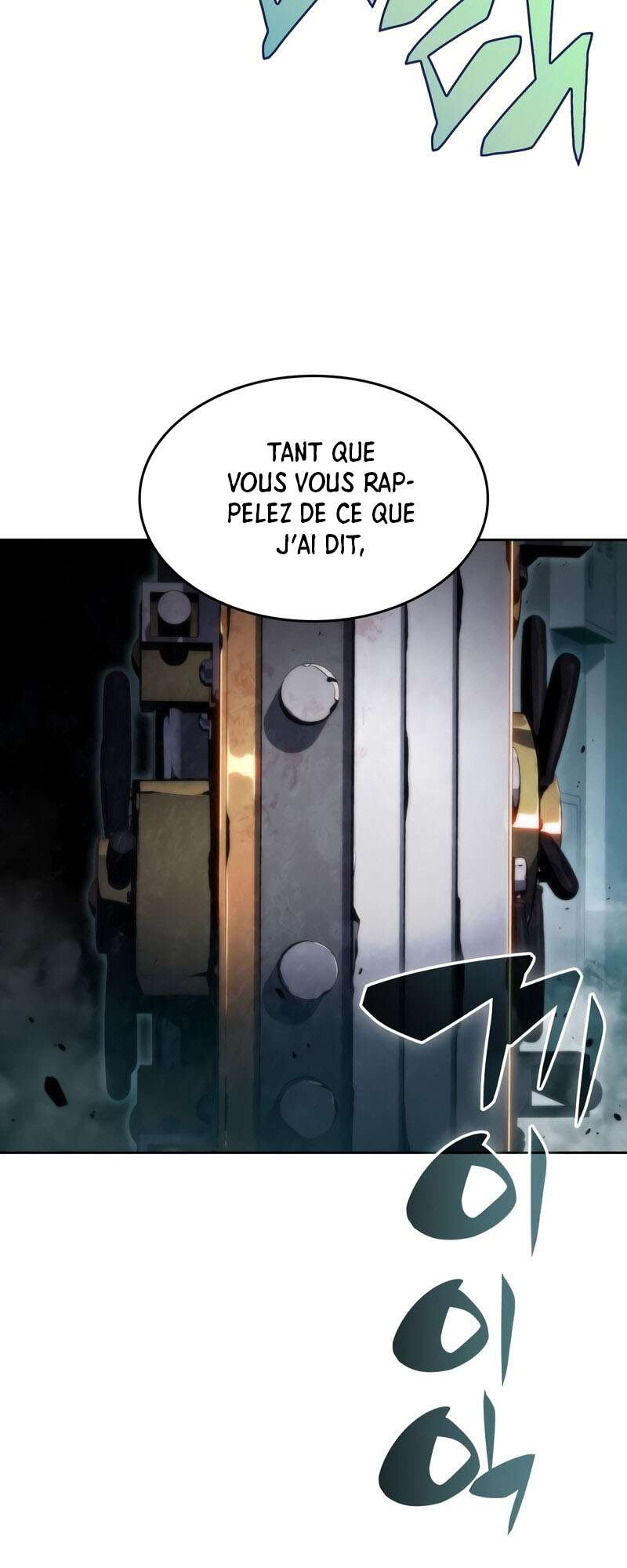 I’m the Max-Level Newbie Chapitre 64 - Page 16