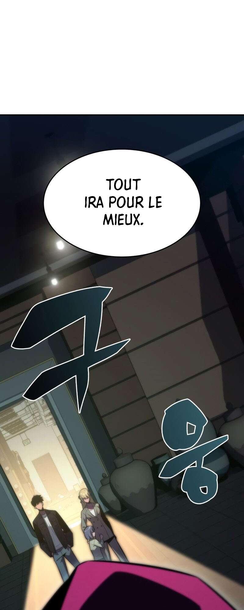 I’m the Max-Level Newbie Chapitre 64 - Page 17