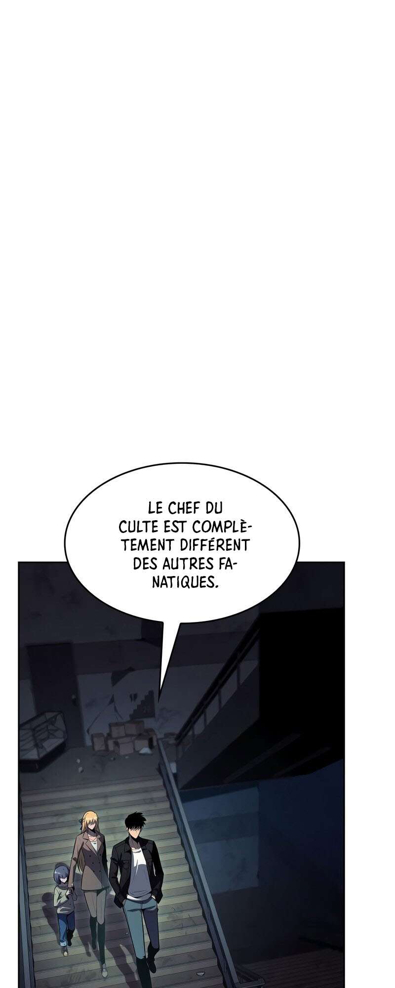 I’m the Max-Level Newbie Chapitre 64 - Page 2