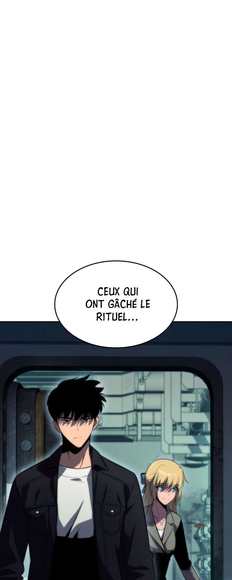 I’m the Max-Level Newbie Chapitre 64 - Page 21