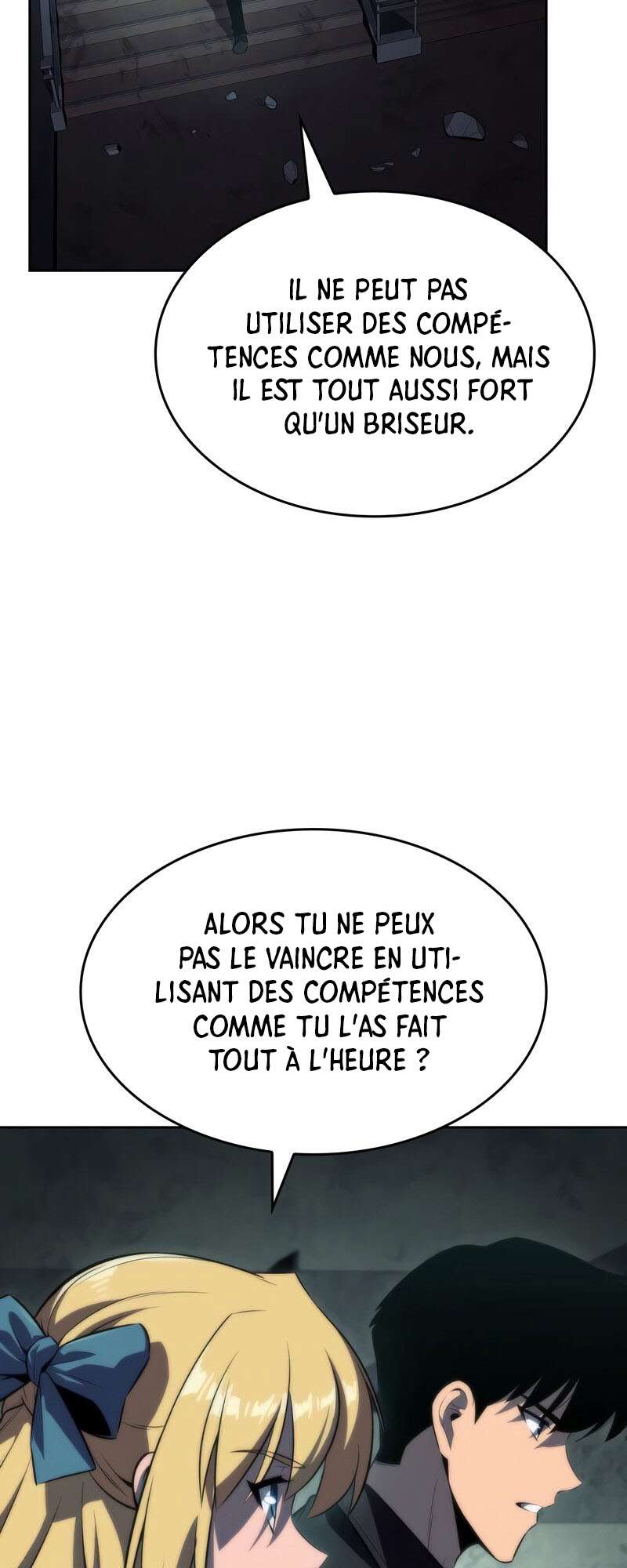 I’m the Max-Level Newbie Chapitre 64 - Page 3