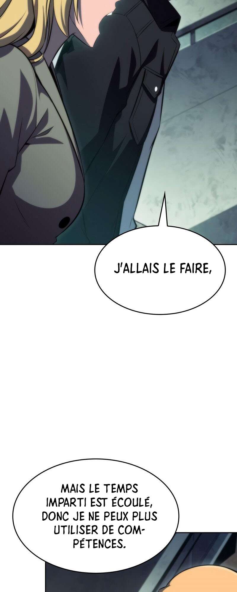 I’m the Max-Level Newbie Chapitre 64 - Page 4