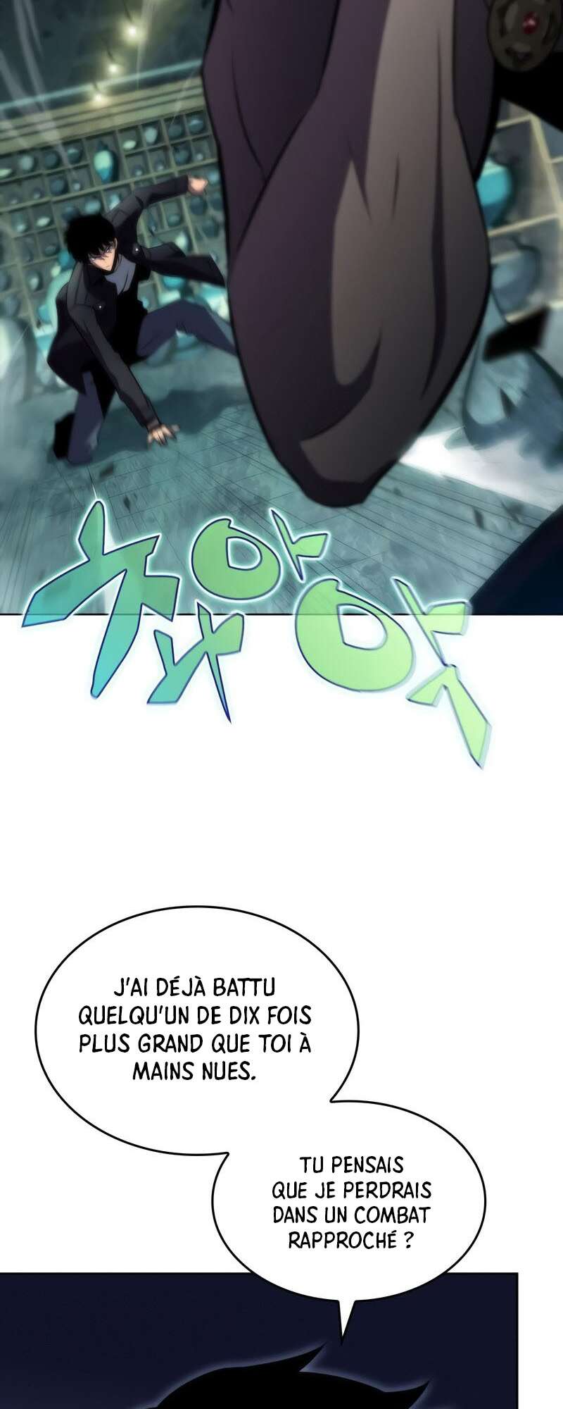 I’m the Max-Level Newbie Chapitre 64 - Page 53