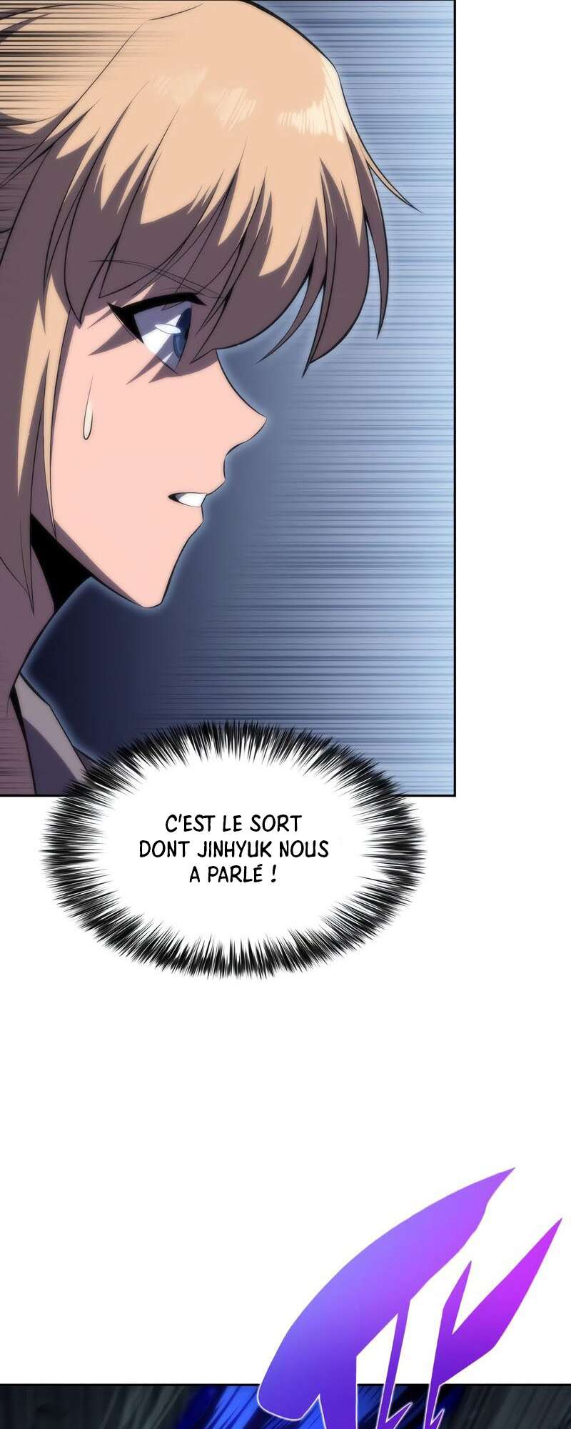 I’m the Max-Level Newbie Chapitre 64 - Page 63