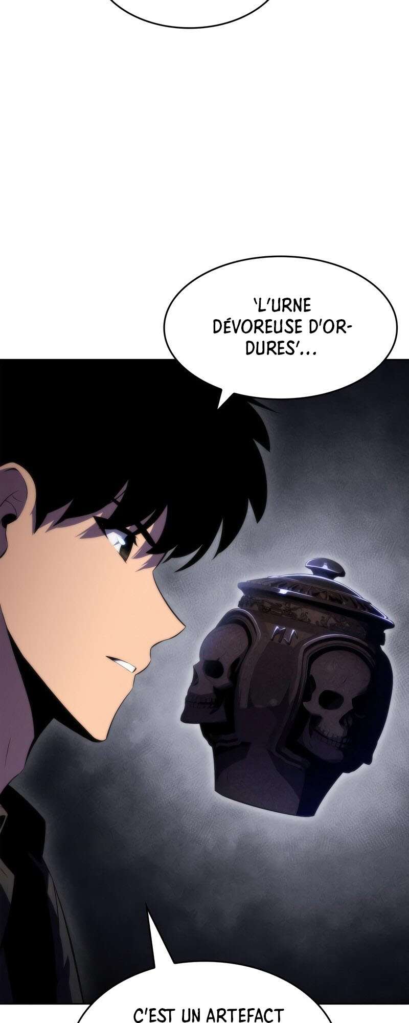 I’m the Max-Level Newbie Chapitre 64 - Page 7