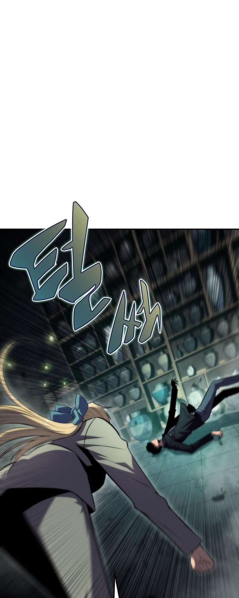 I’m the Max-Level Newbie Chapitre 64 - Page 71