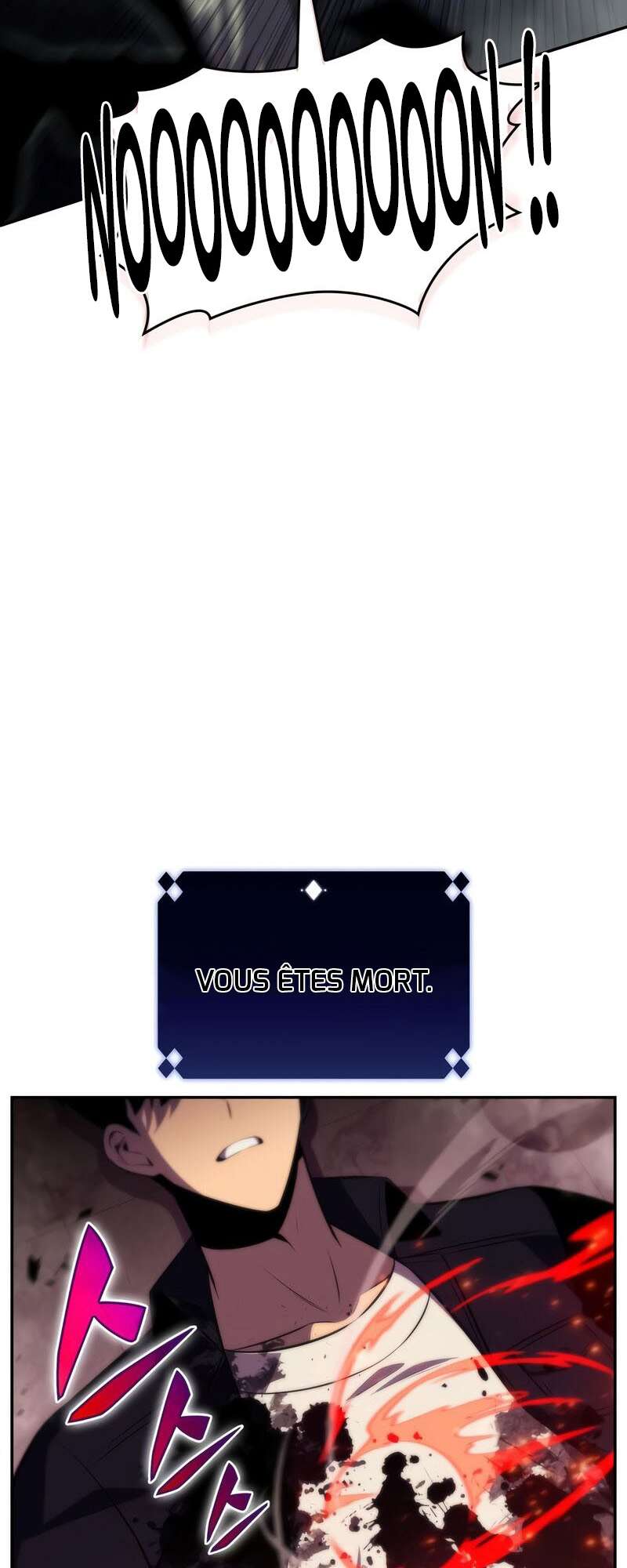 I’m the Max-Level Newbie Chapitre 64 - Page 72