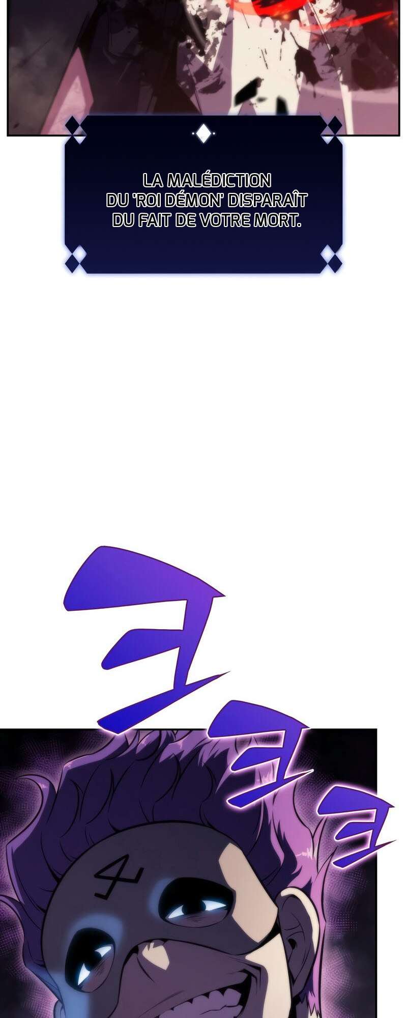 I’m the Max-Level Newbie Chapitre 64 - Page 73