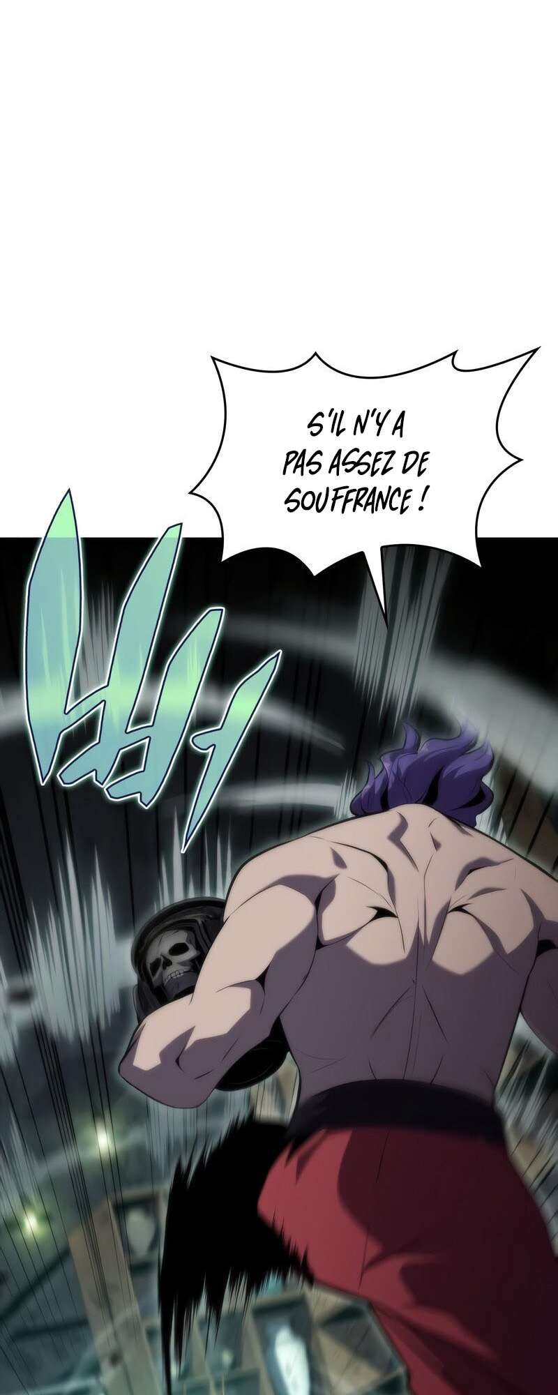 I’m the Max-Level Newbie Chapitre 64 - Page 79