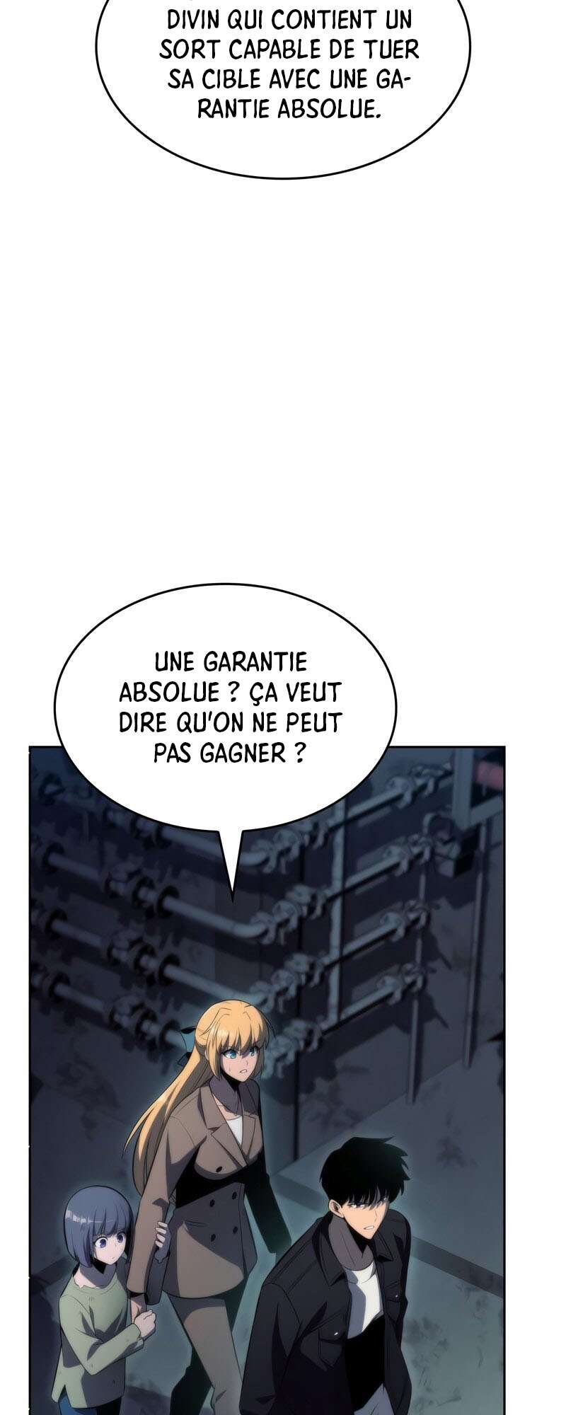 I’m the Max-Level Newbie Chapitre 64 - Page 8