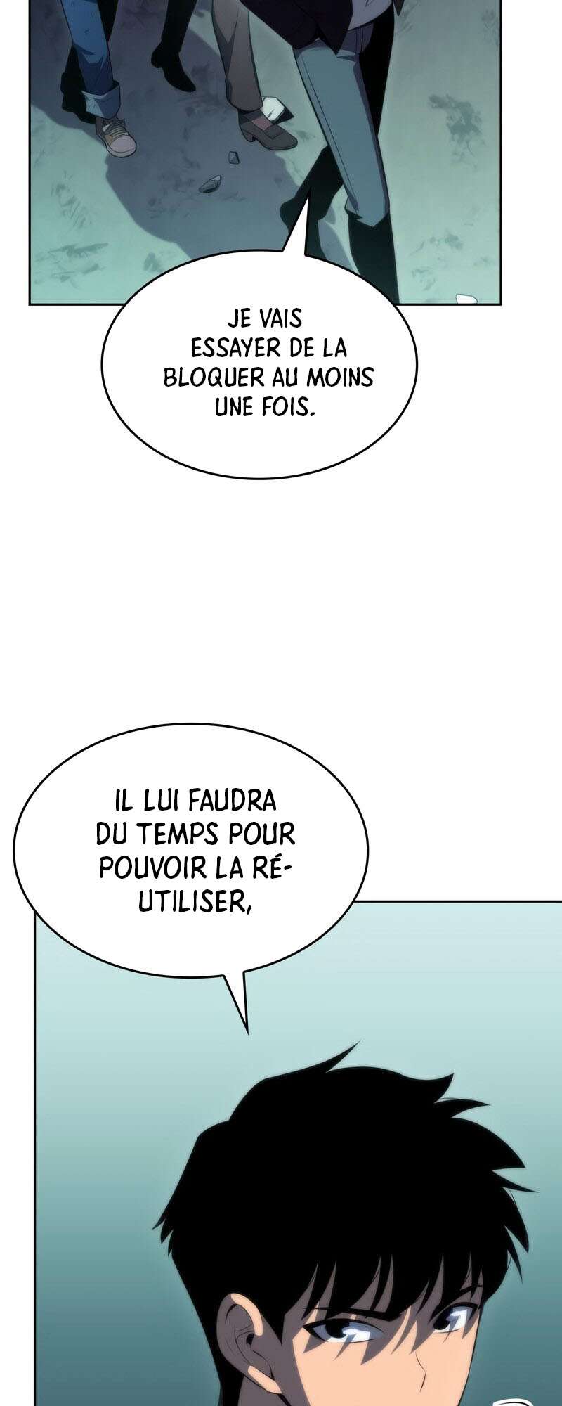 I’m the Max-Level Newbie Chapitre 64 - Page 9