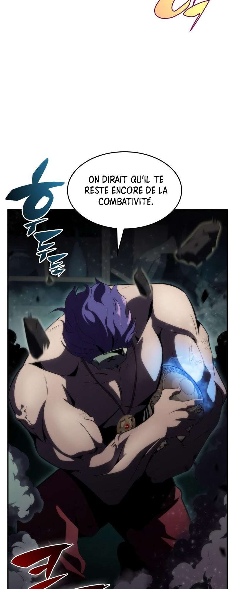 I’m the Max-Level Newbie Chapitre 64 - Page 92
