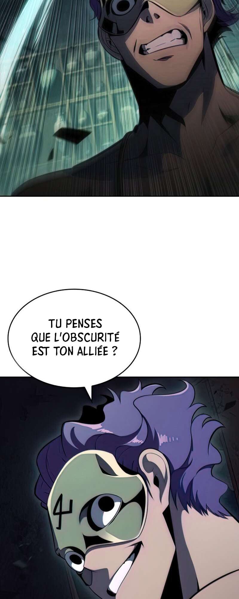 I’m the Max-Level Newbie Chapitre 65 - Page 13