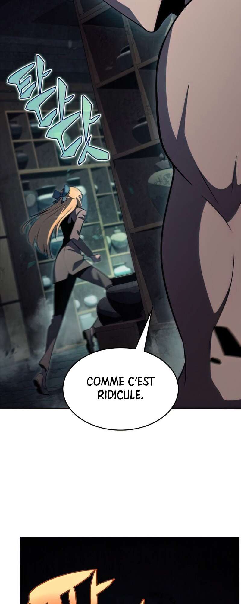 I’m the Max-Level Newbie Chapitre 65 - Page 14