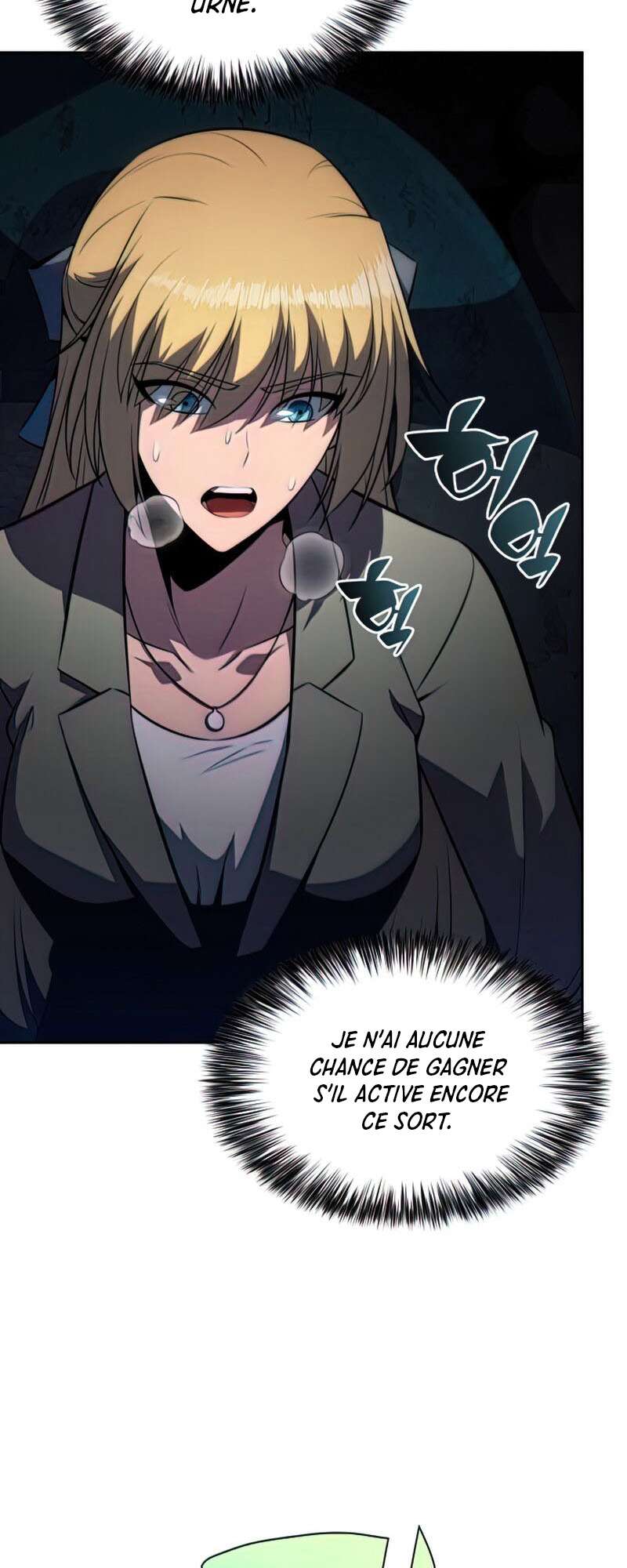 I’m the Max-Level Newbie Chapitre 65 - Page 17