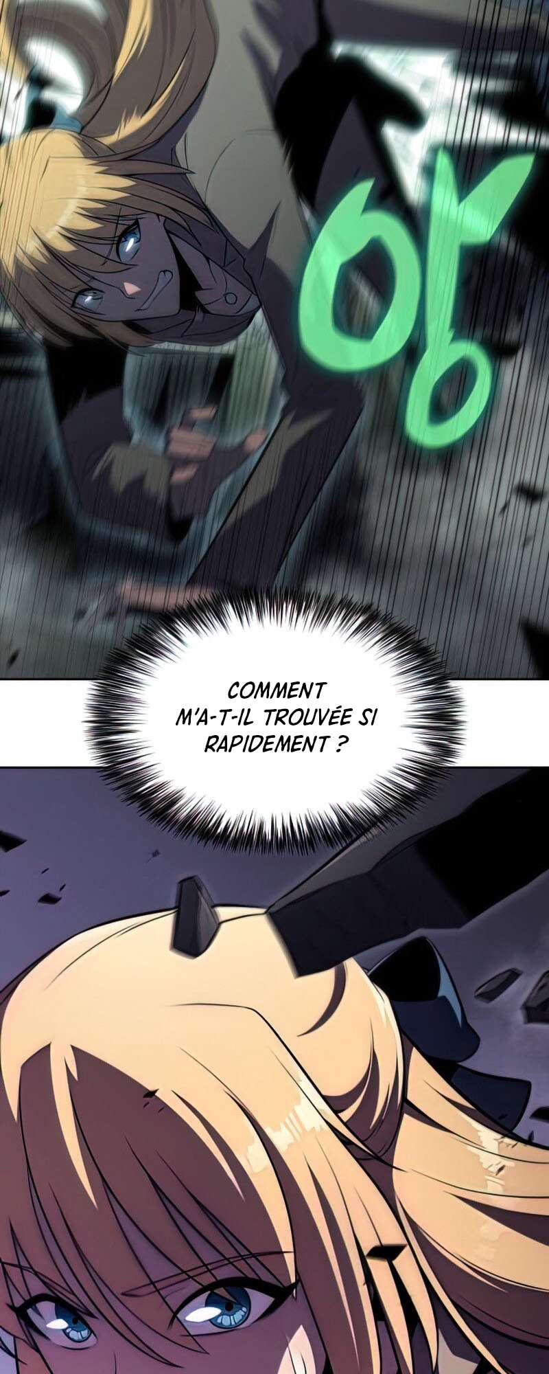 I’m the Max-Level Newbie Chapitre 65 - Page 20