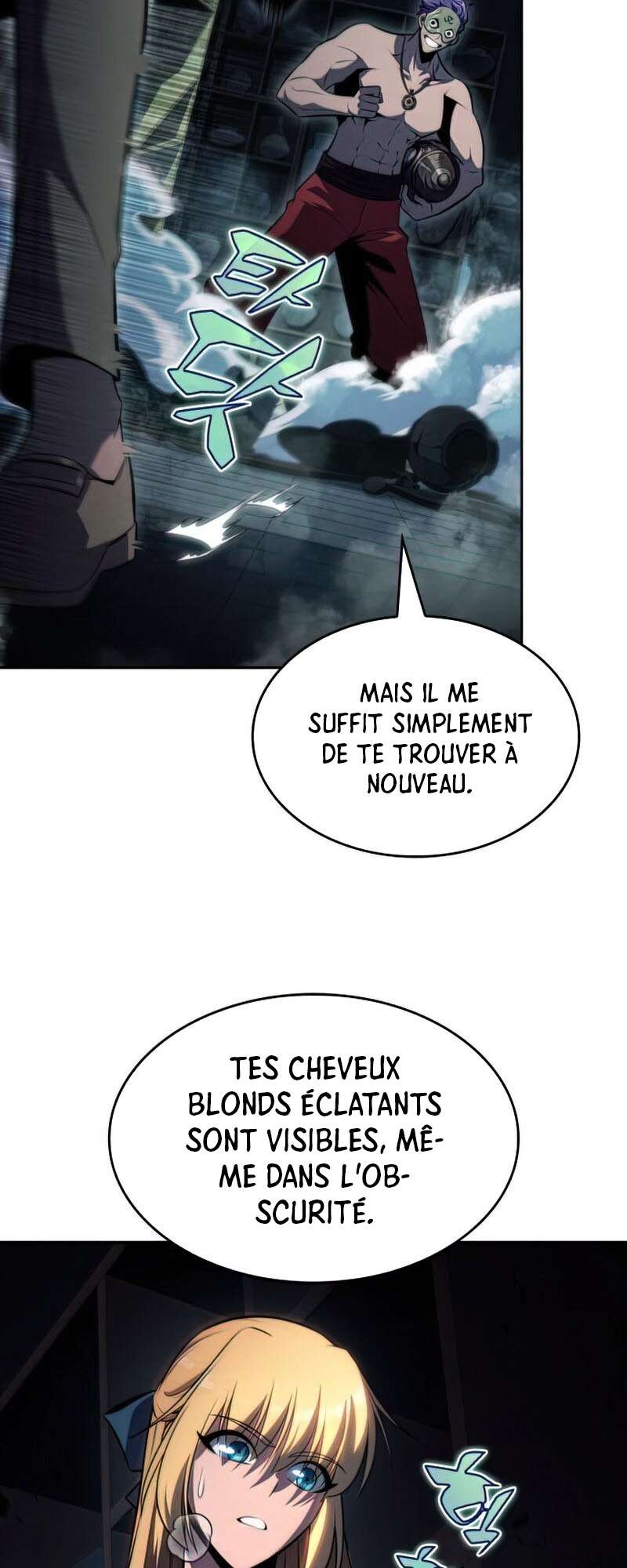 I’m the Max-Level Newbie Chapitre 65 - Page 22