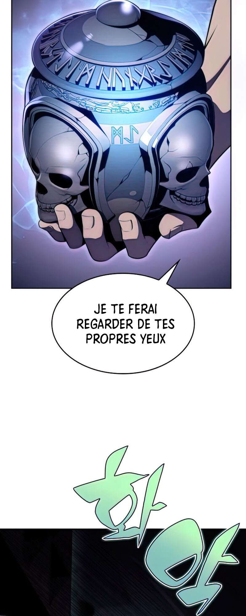 I’m the Max-Level Newbie Chapitre 65 - Page 25