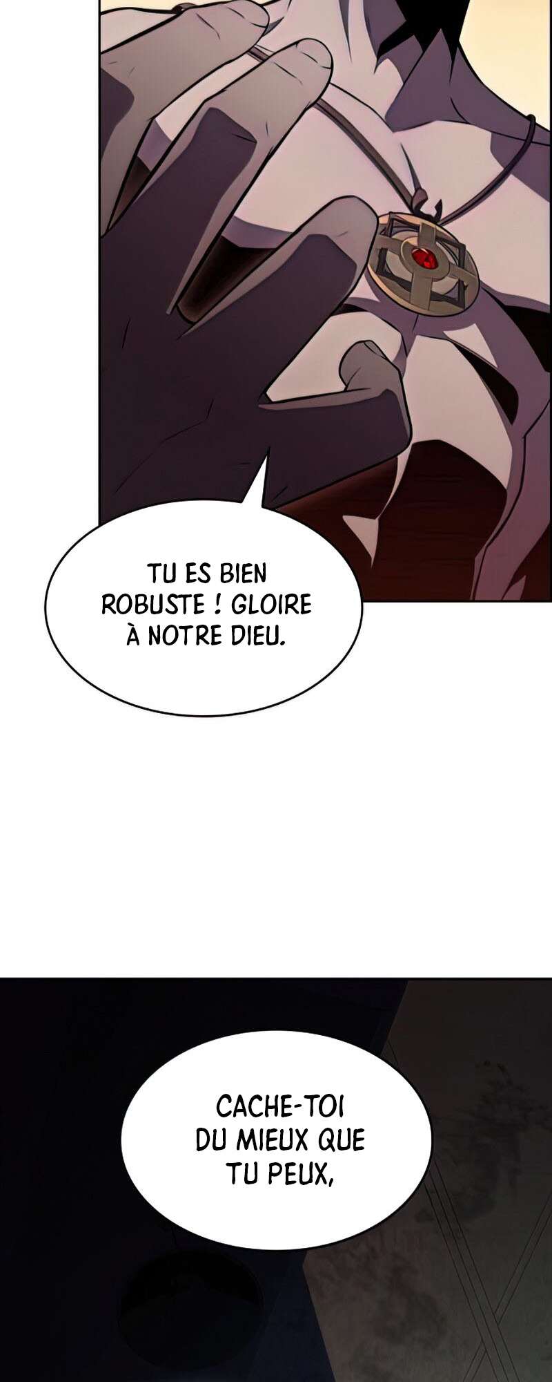I’m the Max-Level Newbie Chapitre 65 - Page 30