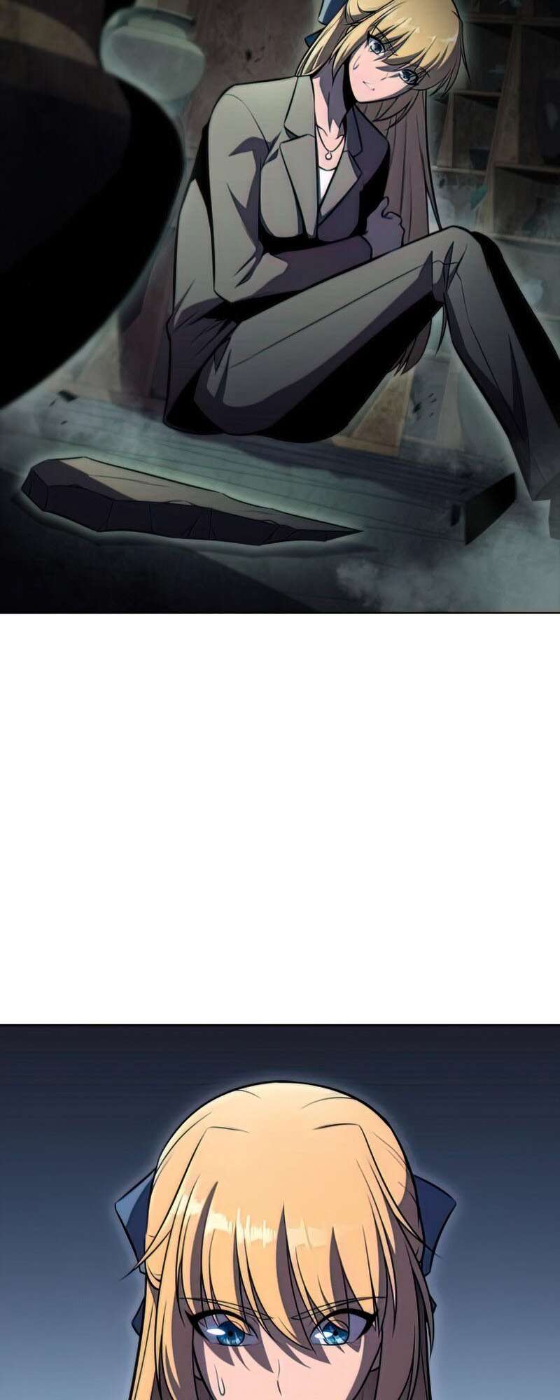 I’m the Max-Level Newbie Chapitre 65 - Page 35
