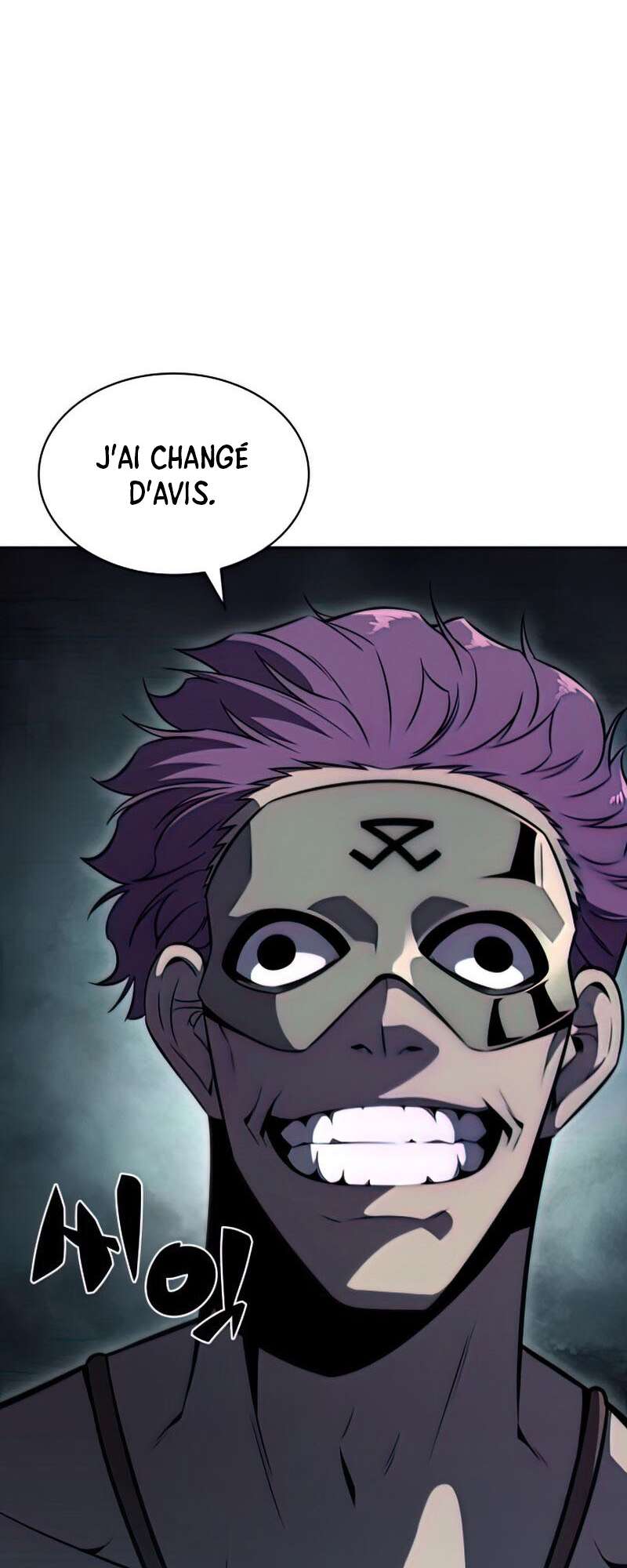 I’m the Max-Level Newbie Chapitre 65 - Page 39
