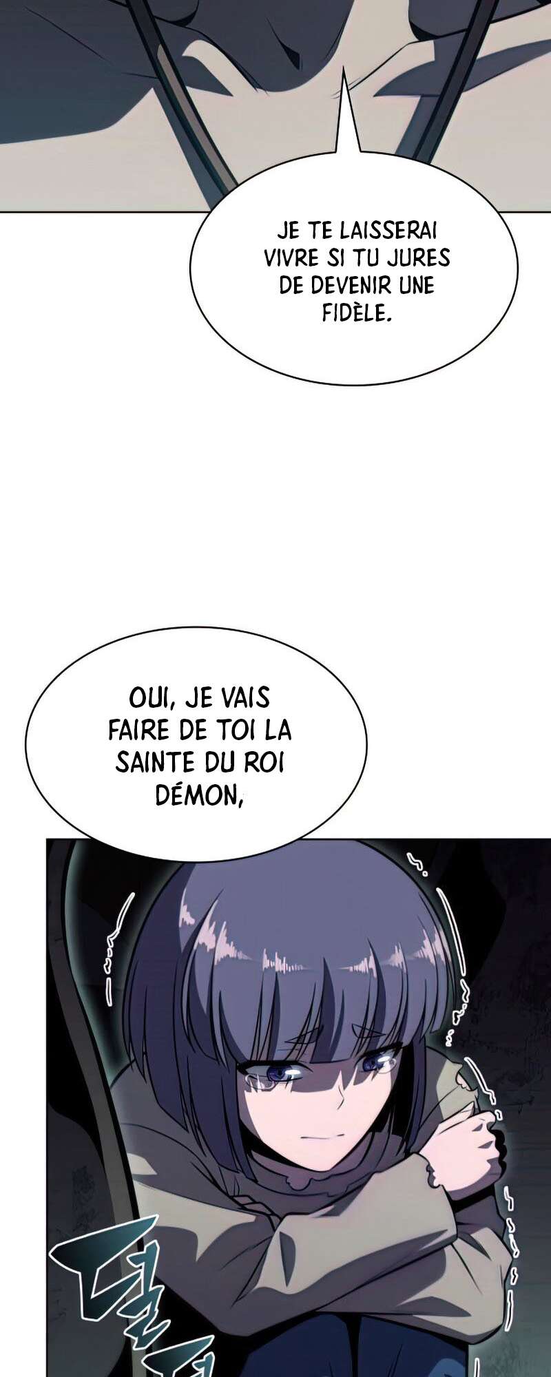I’m the Max-Level Newbie Chapitre 65 - Page 40