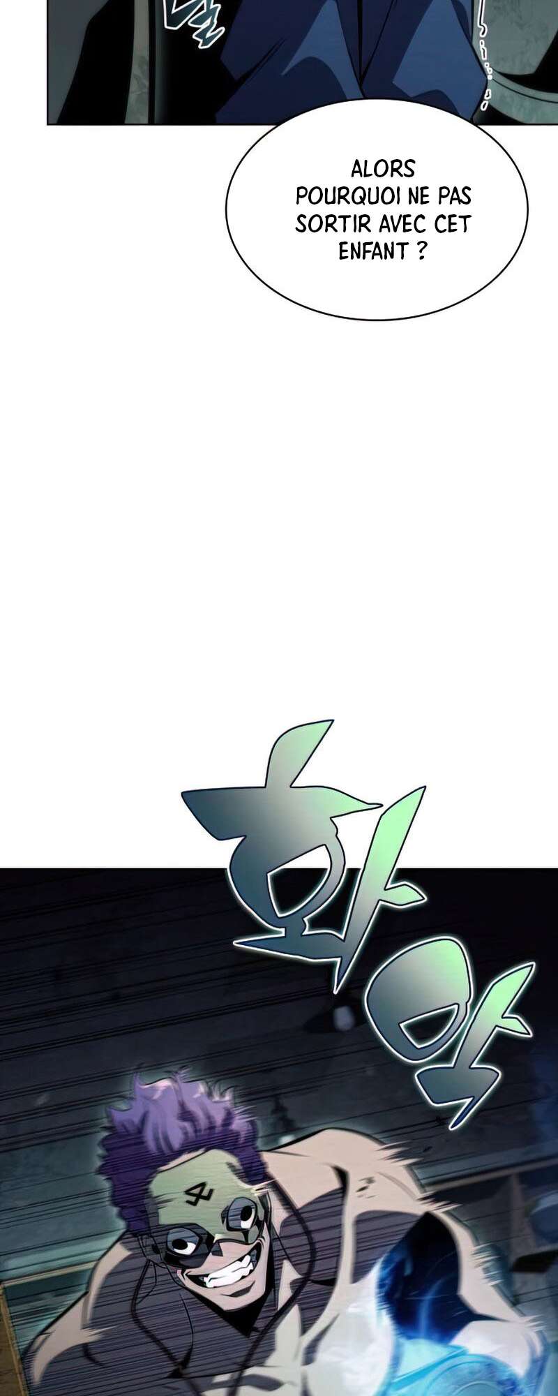 I’m the Max-Level Newbie Chapitre 65 - Page 41