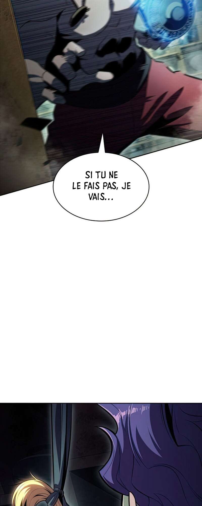 I’m the Max-Level Newbie Chapitre 65 - Page 42