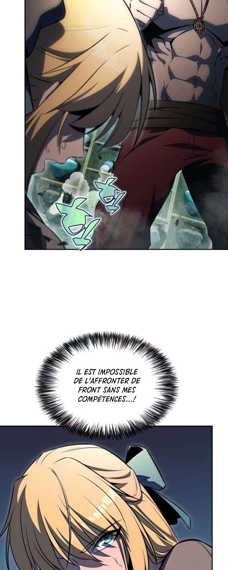 I’m the Max-Level Newbie Chapitre 65 - Page 5