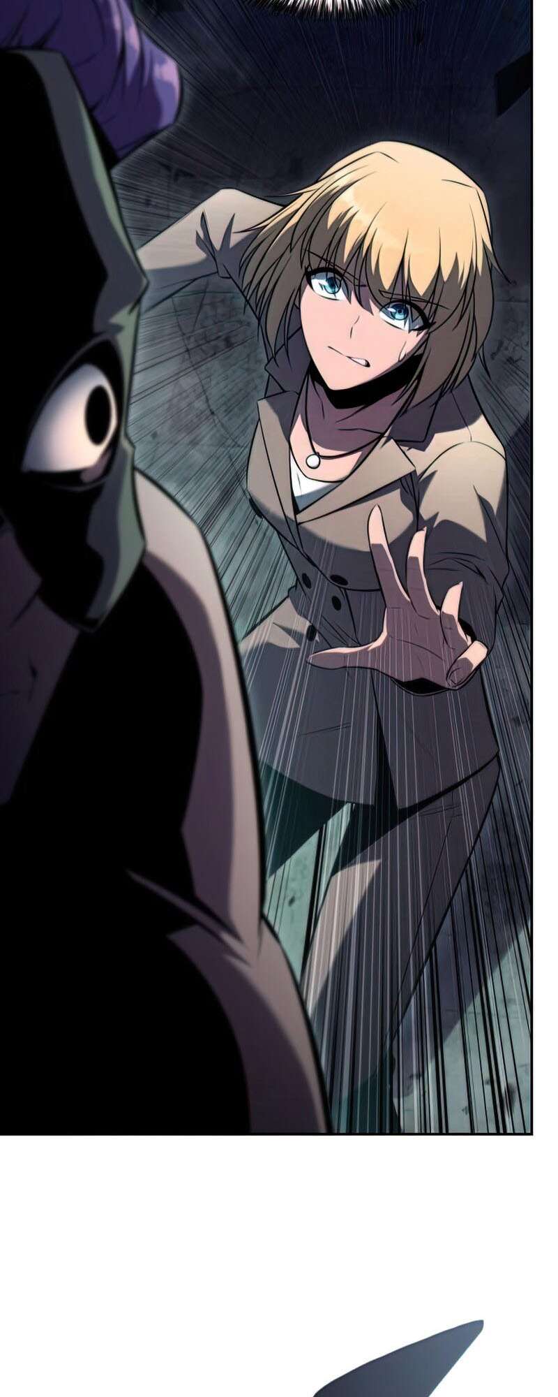 I’m the Max-Level Newbie Chapitre 65 - Page 51