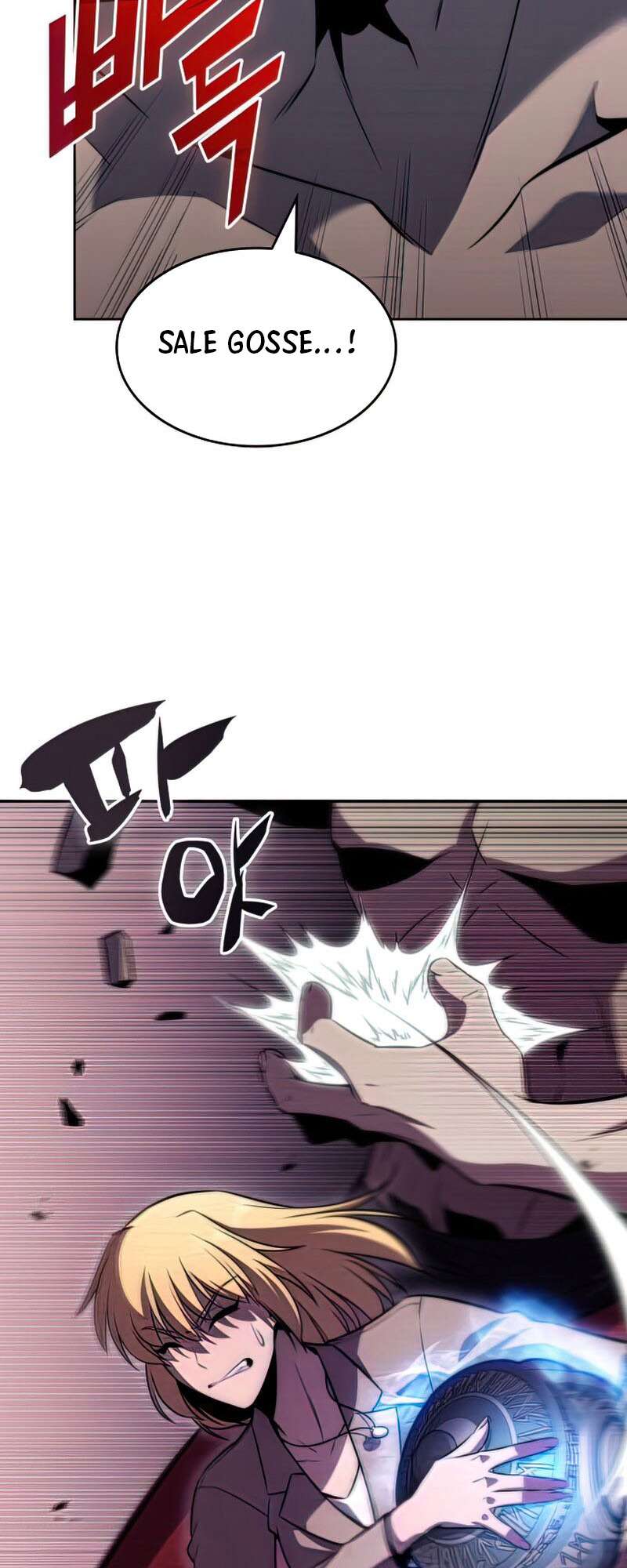 I’m the Max-Level Newbie Chapitre 65 - Page 56