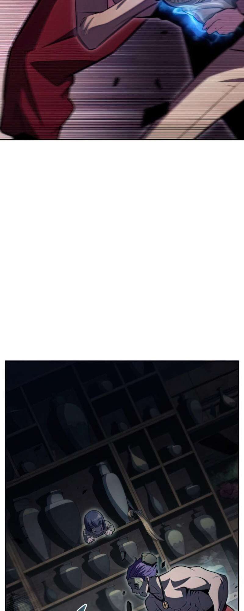 I’m the Max-Level Newbie Chapitre 65 - Page 57