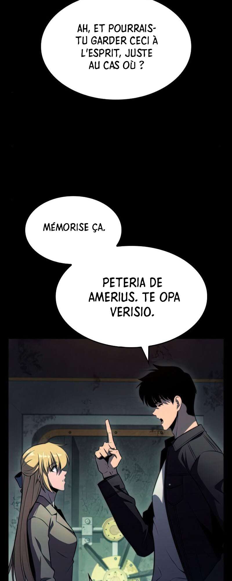 I’m the Max-Level Newbie Chapitre 65 - Page 61