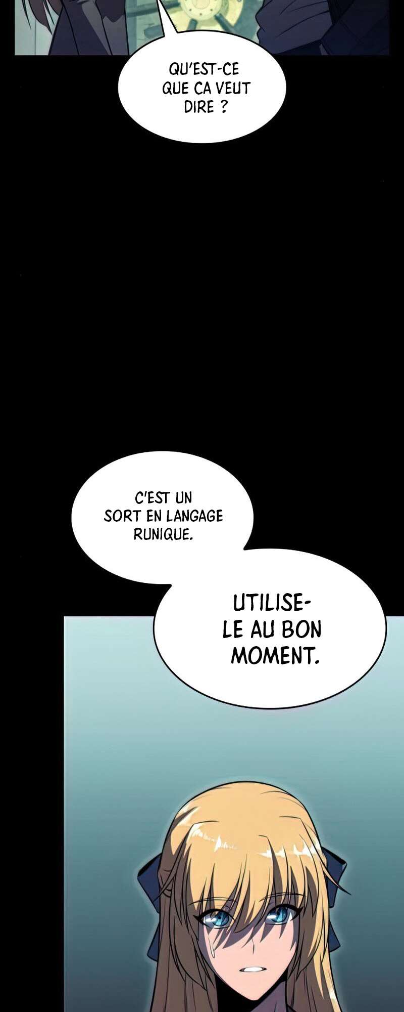 I’m the Max-Level Newbie Chapitre 65 - Page 62