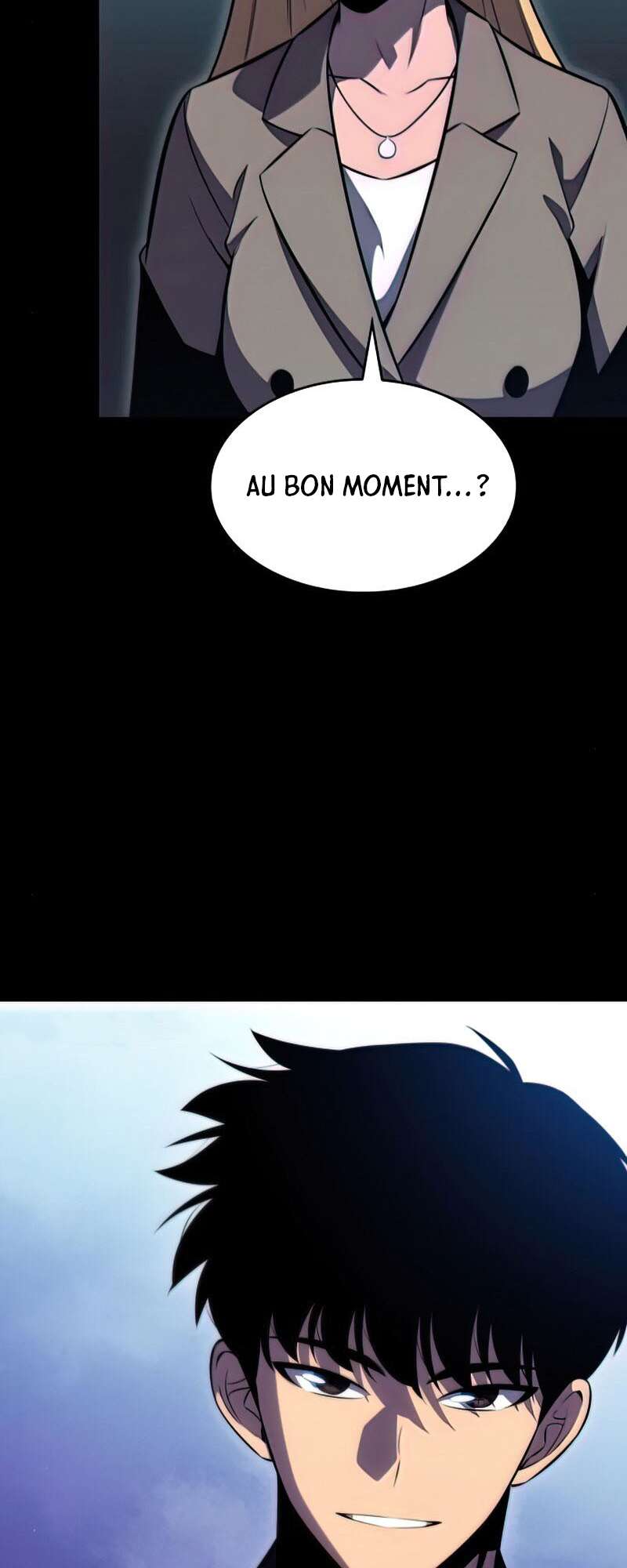 I’m the Max-Level Newbie Chapitre 65 - Page 63