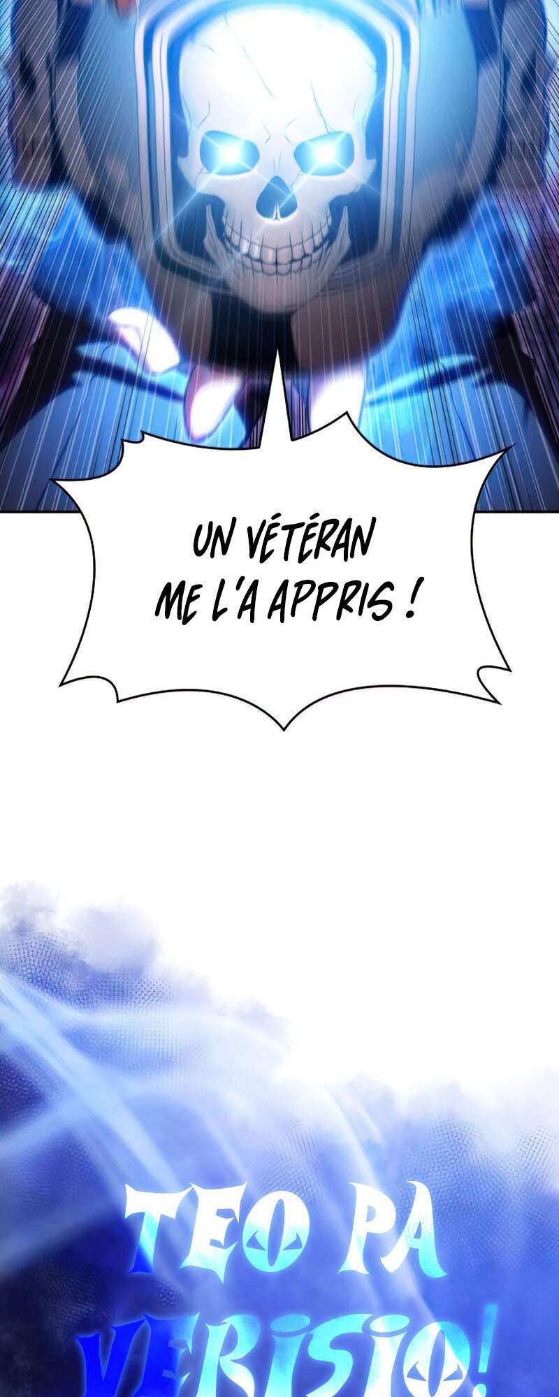 I’m the Max-Level Newbie Chapitre 65 - Page 70