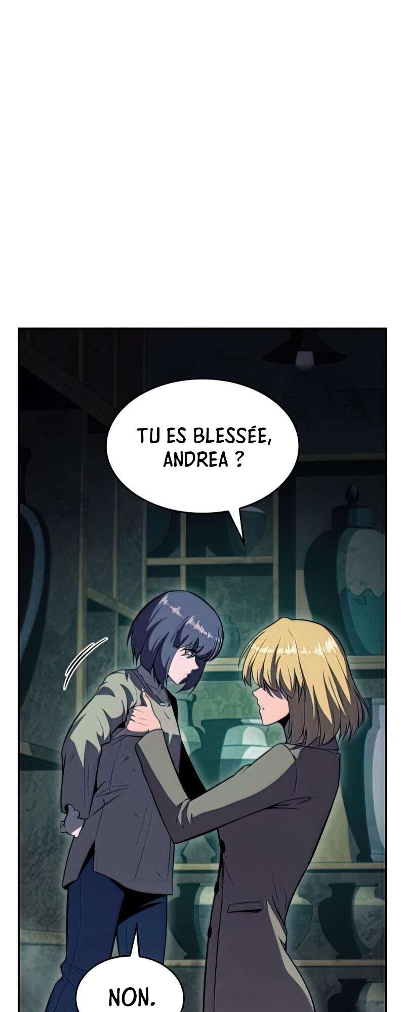 I’m the Max-Level Newbie Chapitre 65 - Page 79