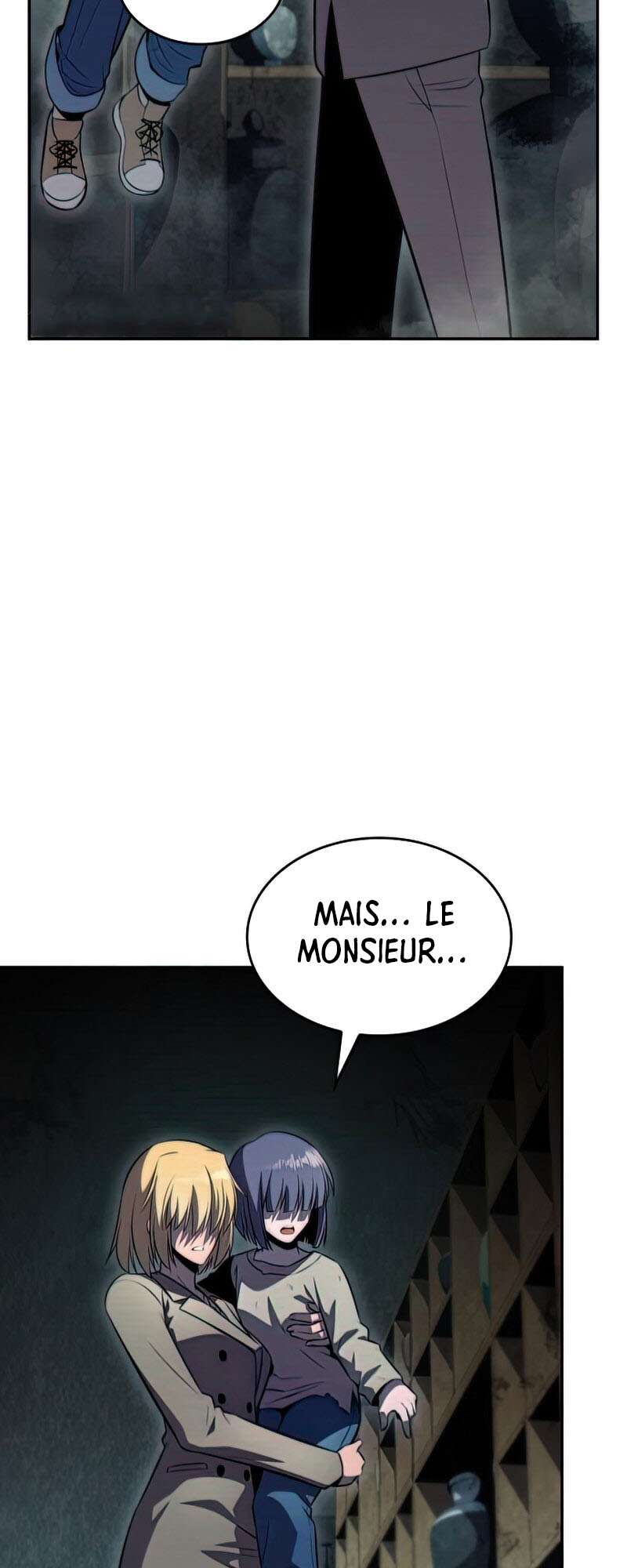 I’m the Max-Level Newbie Chapitre 65 - Page 80