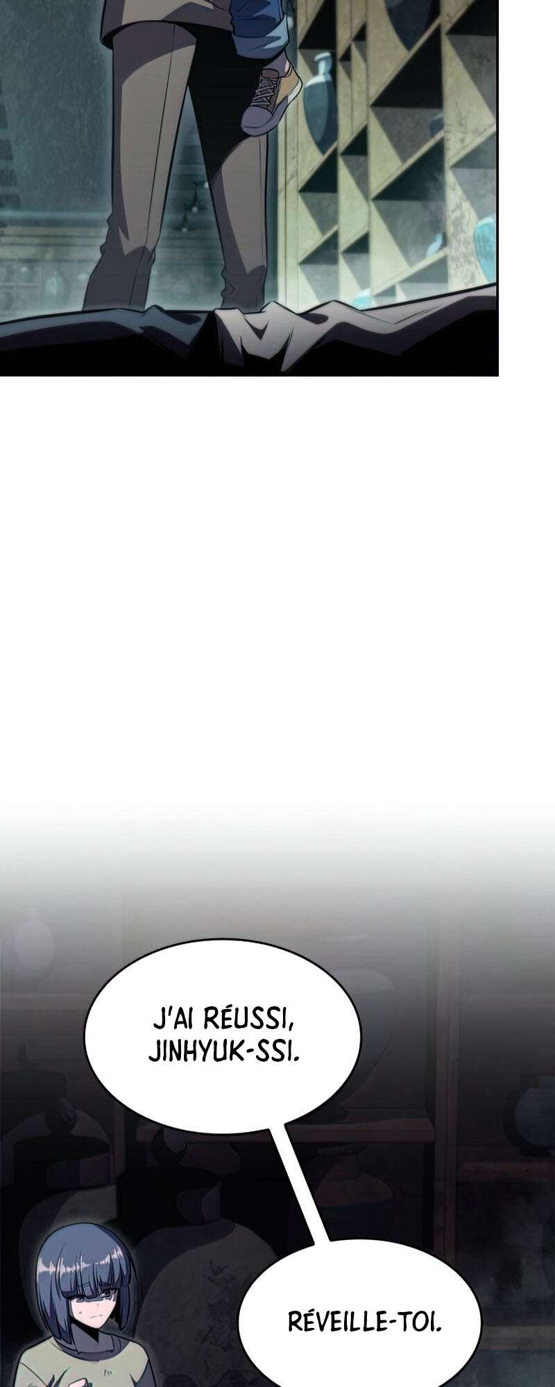 I’m the Max-Level Newbie Chapitre 65 - Page 81