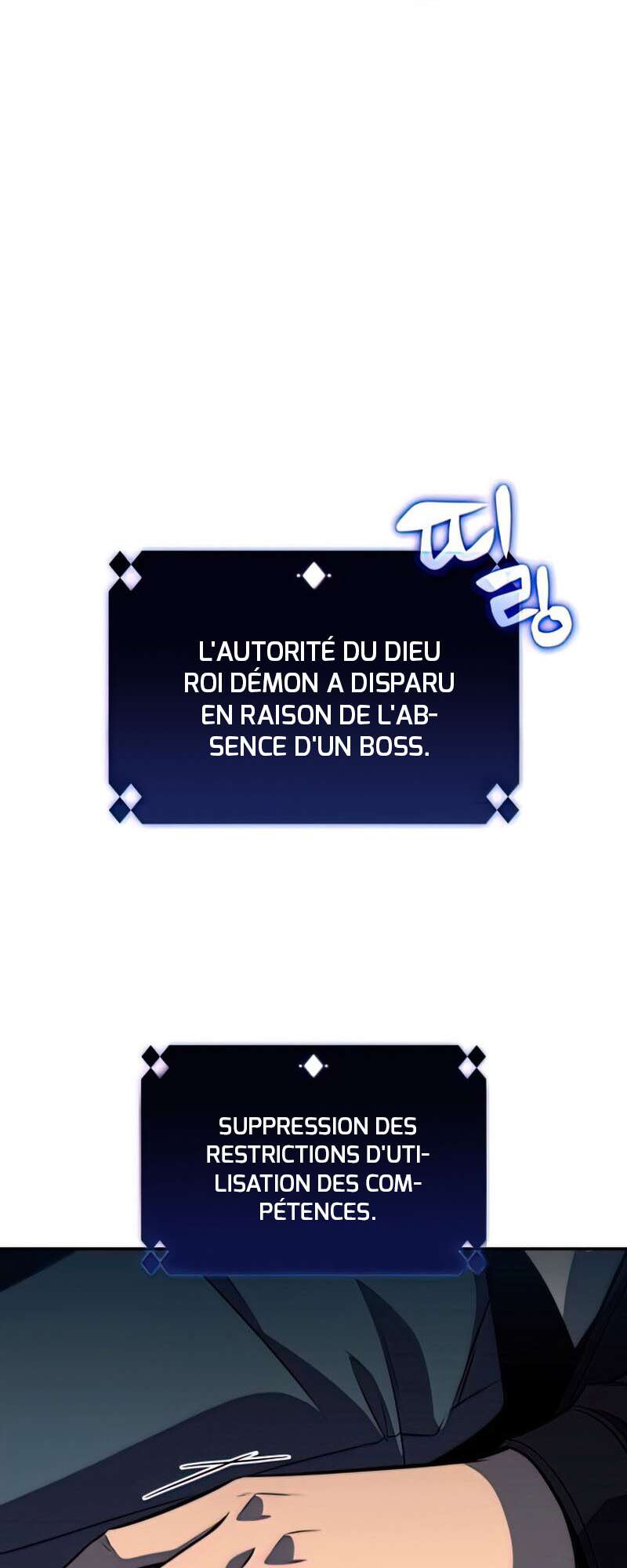 I’m the Max-Level Newbie Chapitre 65 - Page 84