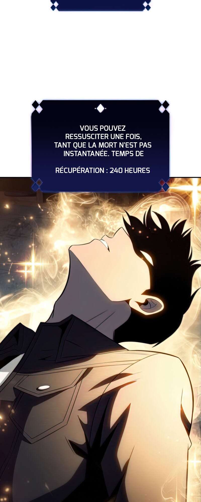 I’m the Max-Level Newbie Chapitre 65 - Page 87
