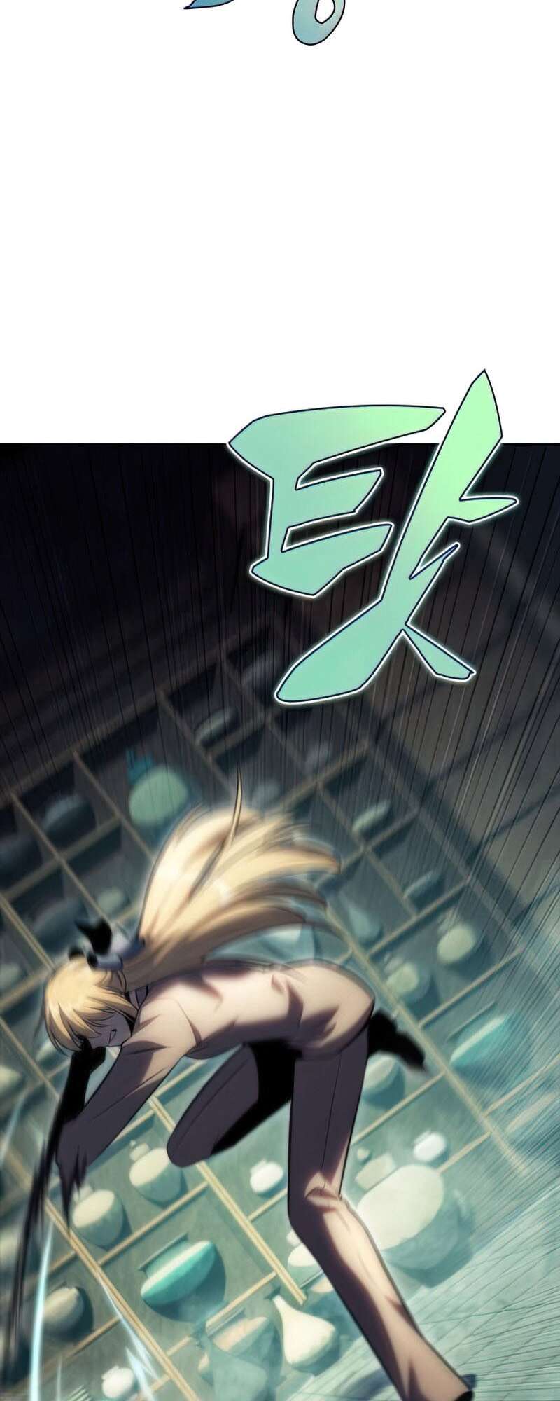 I’m the Max-Level Newbie Chapitre 65 - Page 9