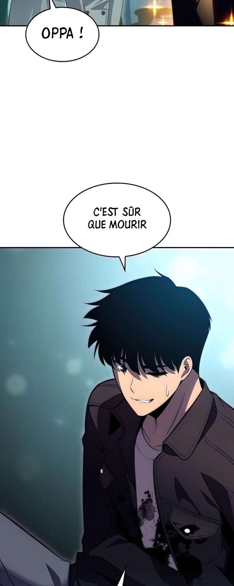 I’m the Max-Level Newbie Chapitre 65 - Page 90
