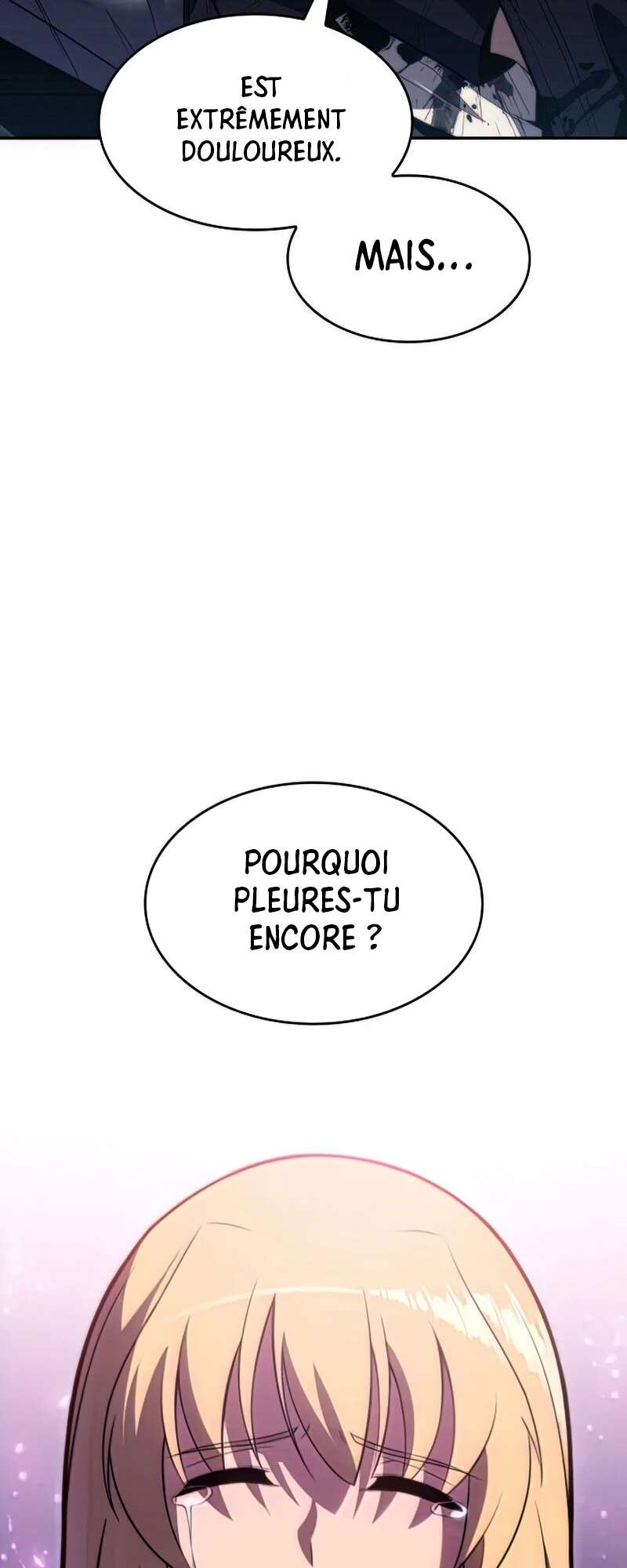 I’m the Max-Level Newbie Chapitre 65 - Page 91