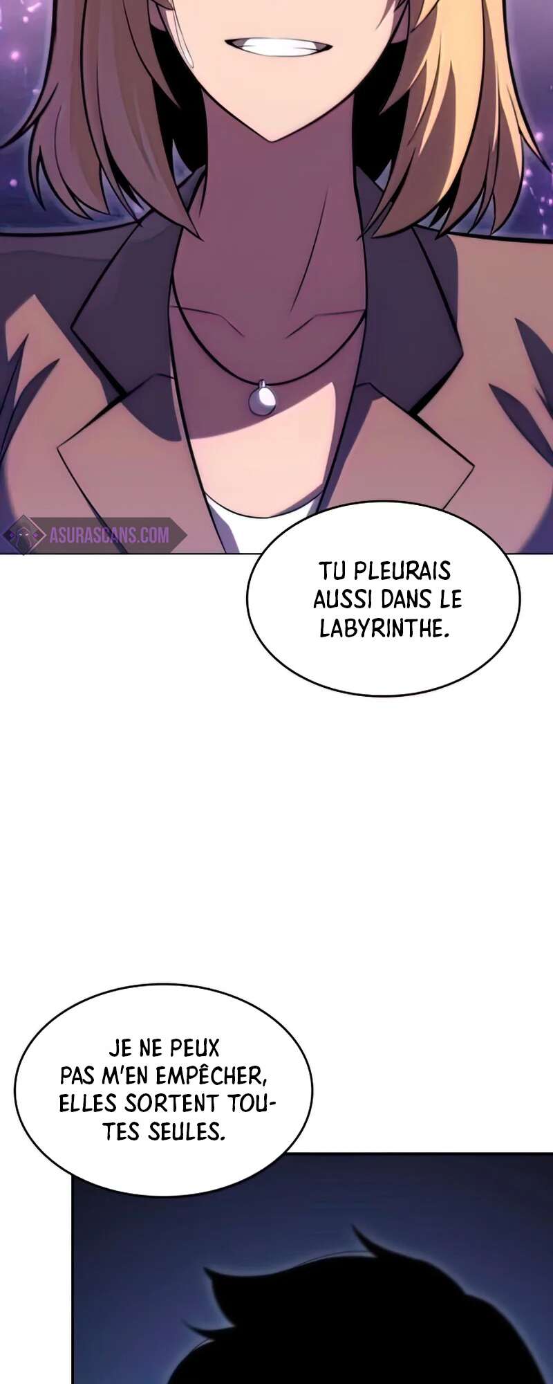 I’m the Max-Level Newbie Chapitre 65 - Page 92