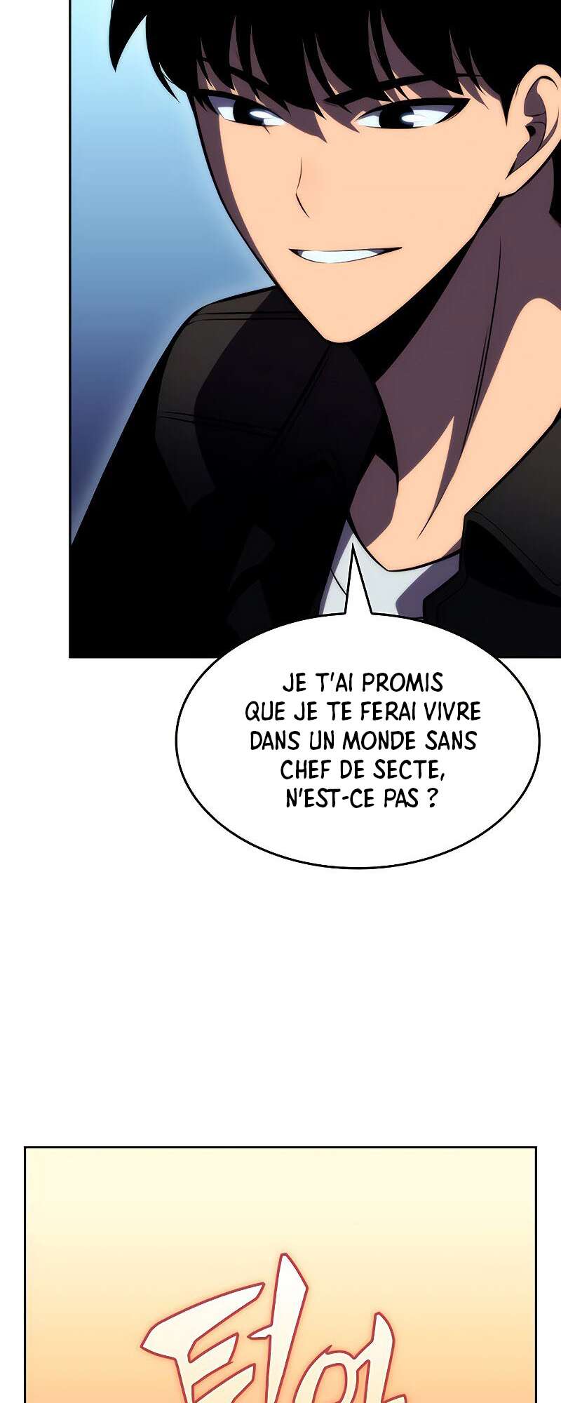 I’m the Max-Level Newbie Chapitre 66 - Page 11