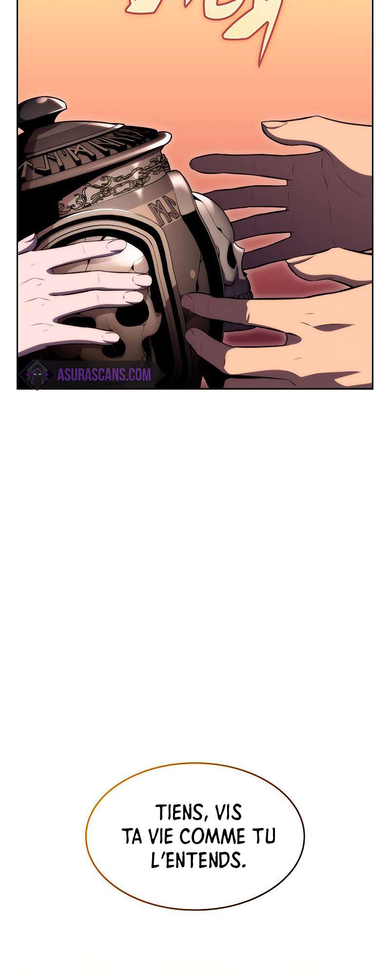 I’m the Max-Level Newbie Chapitre 66 - Page 12